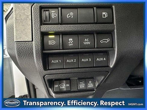 Used 2025 Toyota 4Runner Trailhunter image 21