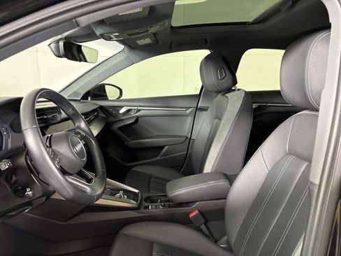 Used 2024 Audi A3 2.0T Premium image 18