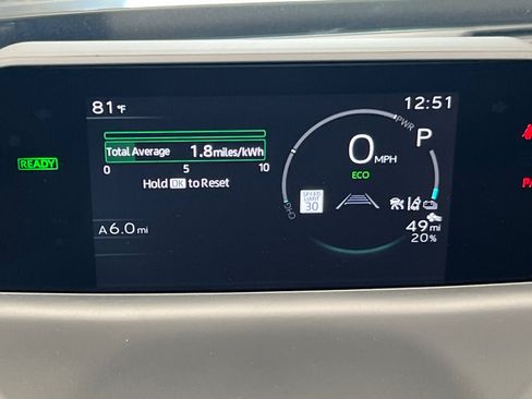 New 2026 Toyota bZ FWD image 27