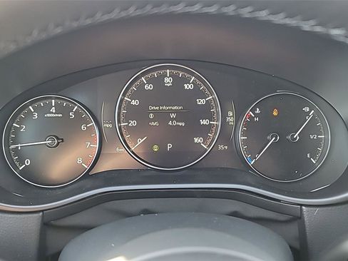New 2025 MAZDA CX-50 AWD 2.5 S w/ Weather Package image 28