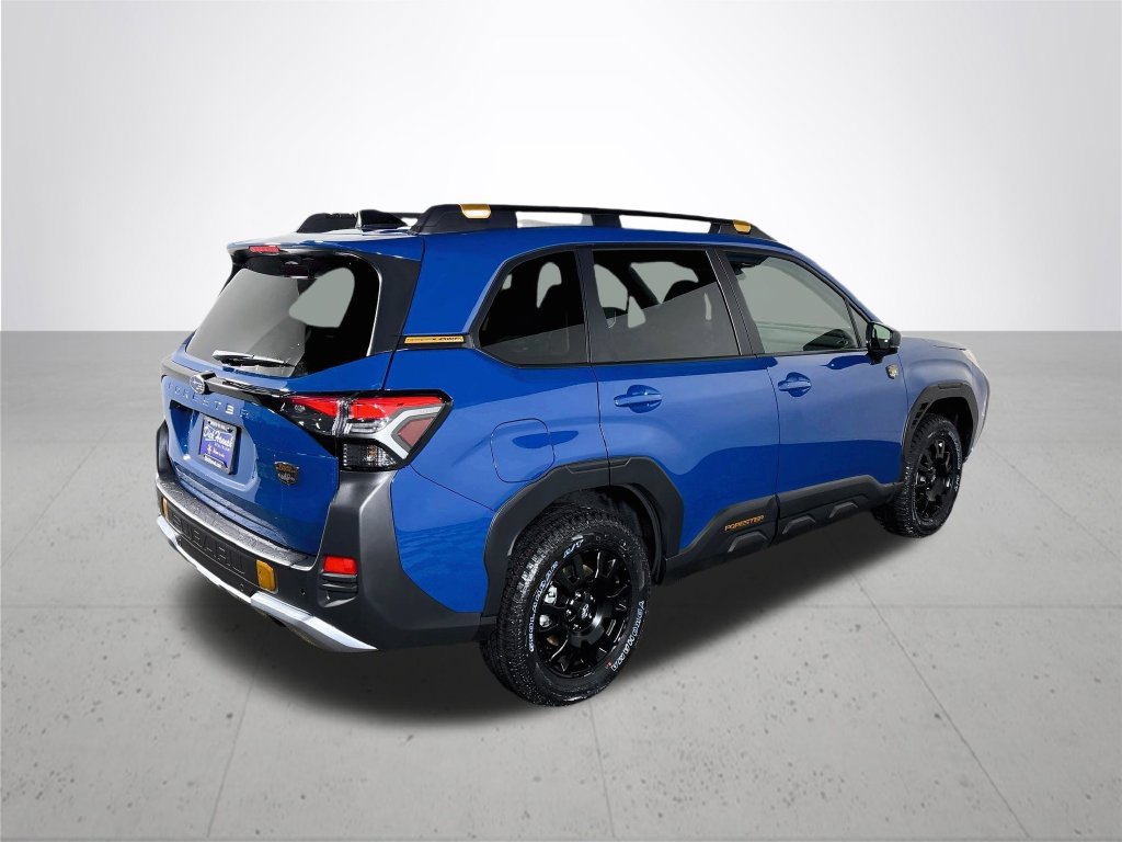 New 2026 Subaru Forester Wilderness AWD/4WD image 6