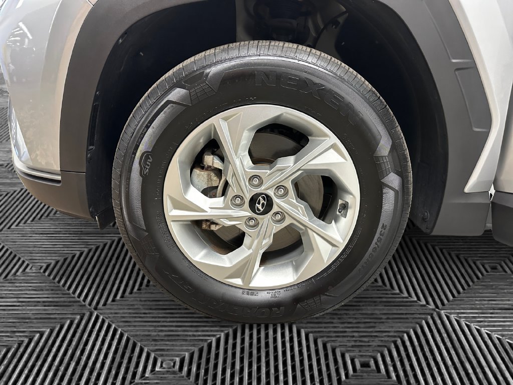 Used 2024 Hyundai Tucson SEL AWD/4WD image 13