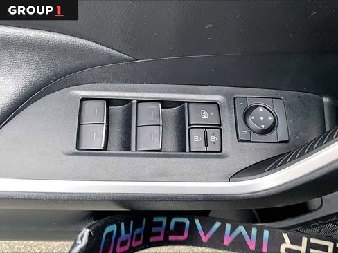 Used 2023 Toyota RAV4 XLE image 36