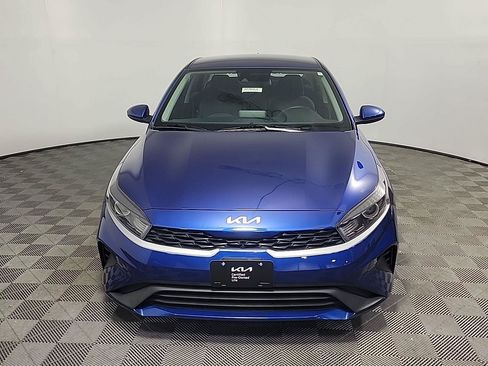 Used 2023 Kia Forte LXS FWD image 12