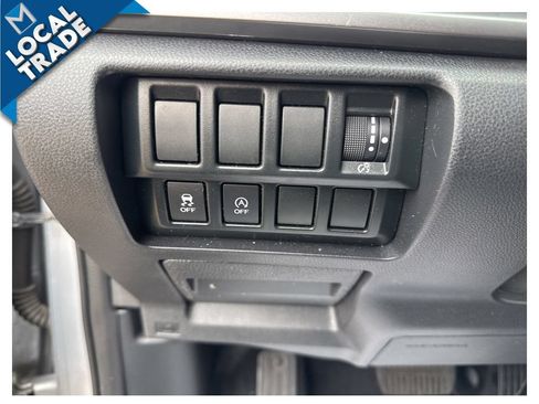 Used 2019 Subaru Forester Sport AWD/4WD image 17