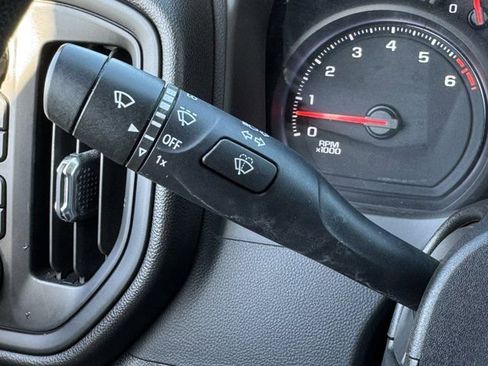 Used 2022 Chevrolet Silverado 2500 Custom w/ Custom Convenience Package image 20