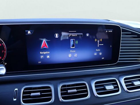 Certified 2026 Mercedes-Benz GLE 350 4MATIC image 48