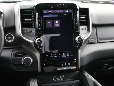 New 2026 RAM 1500 2WD Crew Cab image 13