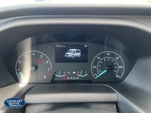 Used 2024 Ford Transit 350 XLT image 23