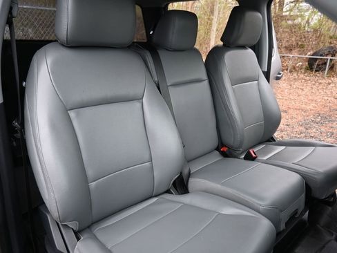 Used 2024 Ford F350 XL image 16