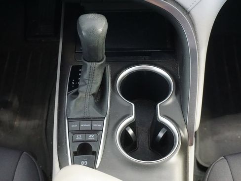 Used 2023 Toyota Camry LE FWD image 27