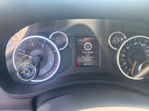 Used 2019 RAM 3500 Tradesman AWD/4WD image 24
