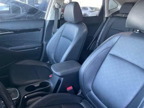 Used 2021 Kia Seltos EX AWD/4WD image 7