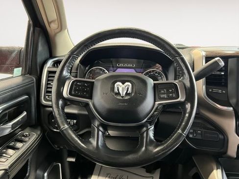Used 2019 RAM 2500 Laramie image 10