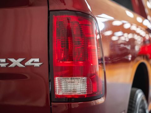 Used 2015 RAM 1500 Express image 7