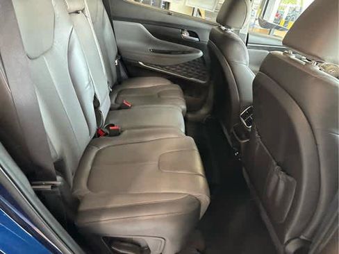 Used 2020 Hyundai Santa Fe Limited image 31