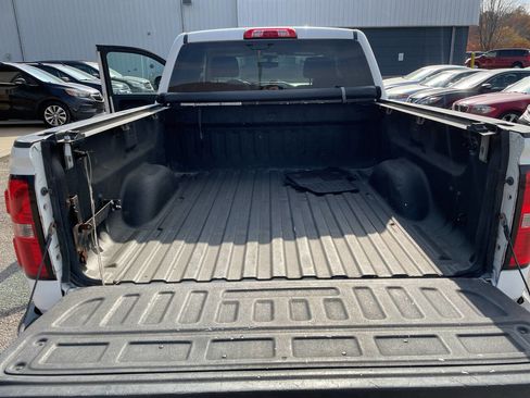 Used 2014 GMC Sierra 1500 SLE w/ SLE Value Package image 15