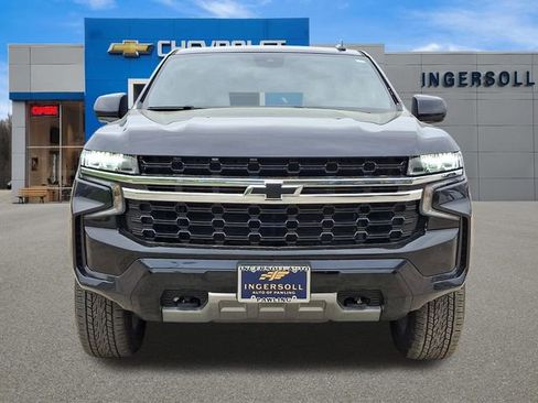 Used 2023 Chevrolet Tahoe 4WD w/ 1FL Safety Package image 23