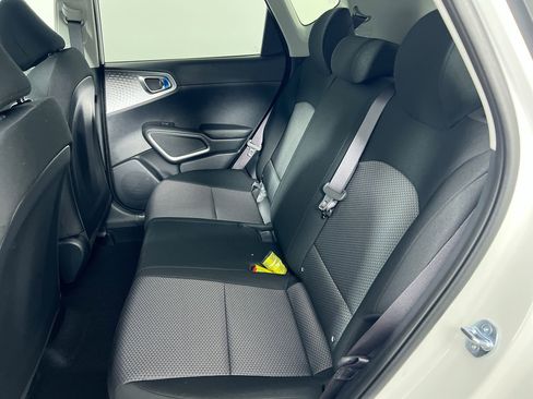 Used 2023 Kia Soul LX w/ Option Group 015 image 28