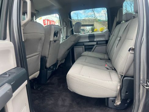 Used 2015 Ford F150 XLT w/ Equipment Group 301A Mid AWD/4WD image 23