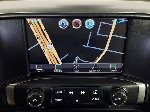 Used 2014 Chevrolet Silverado 1500 LTZ w/ Texas Edition, 1LZ Trim RWD image 16