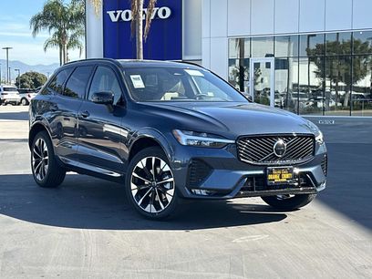 New 2026 Volvo XC60 B5 Plus w/ Climate Package