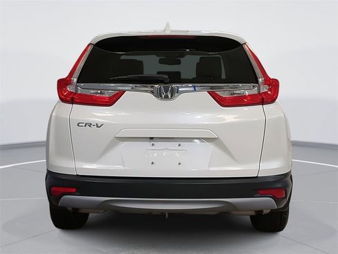 Used 2017 Honda CR-V EX-L image 6