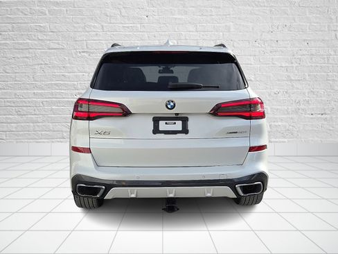 Certified 2022 BMW X5 xDrive40i w/ M Sport Package image 5