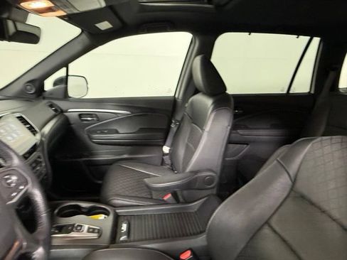 Used 2020 Honda Passport EX-L image 26