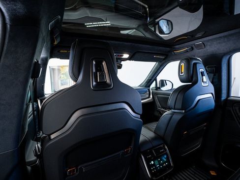 Used 2023 Rivian R1S Adventure image 49