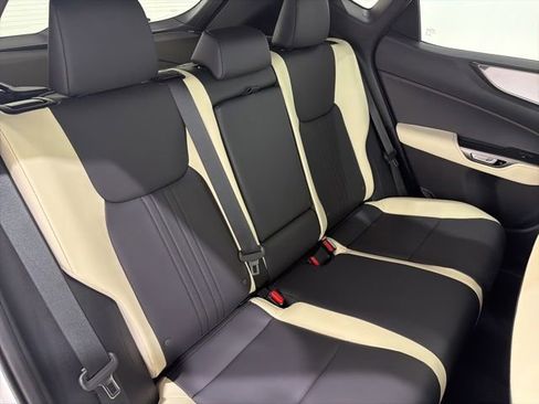 Used 2022 Lexus NX 250 FWD w/ Cold Area Package image 22