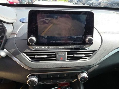 Used 2022 Nissan Altima 2.5 SR FWD image 20