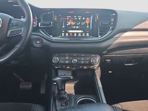 Used 2021 Dodge Durango GT AWD/4WD image 14