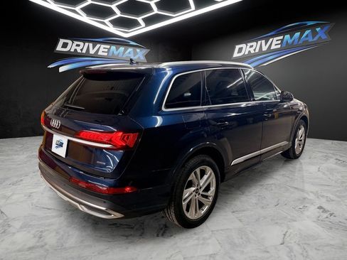 Used 2024 Audi Q7 3.0T Premium Plus AWD/4WD image 6