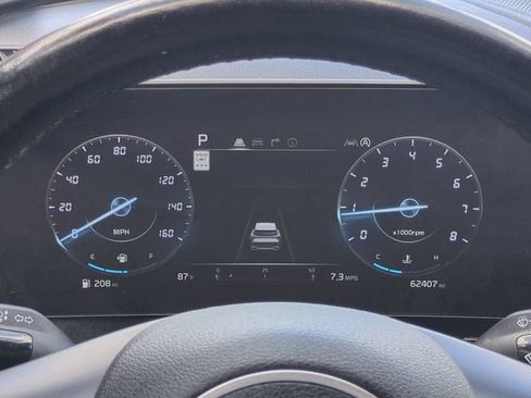 Used 2023 Kia Sportage SX FWD image 28