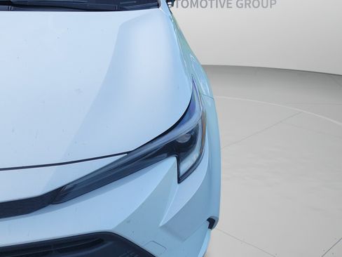 Used 2023 Toyota Corolla LE FWD image 10