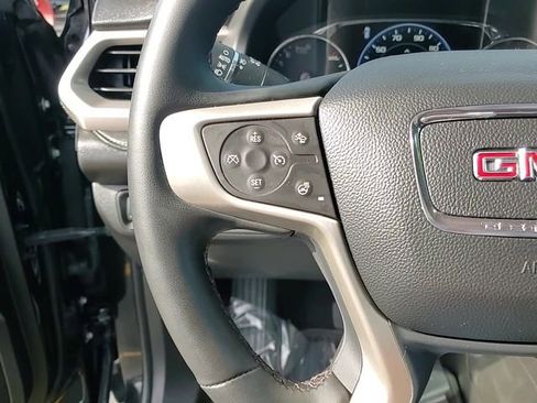 Used 2023 GMC Acadia Denali w/ Denali Ultimate Package image 14