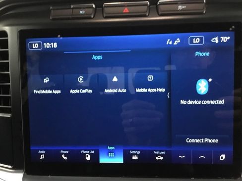 Used 2022 Ford F150 XLT w/ Equipment Group 302A High AWD/4WD image 29