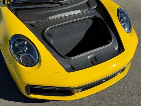 Certified 2021 Porsche 911 Carrera image 33