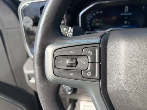 Used 2023 Chevrolet Silverado 1500 LT Trail Boss image 30