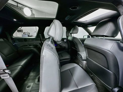 Certified 2026 Hyundai Palisade Calligraphy FWD image 30