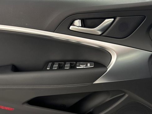 New 2026 Genesis G70 2.5T image 12