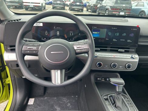 New 2026 Hyundai Kona SE AWD/4WD image 14