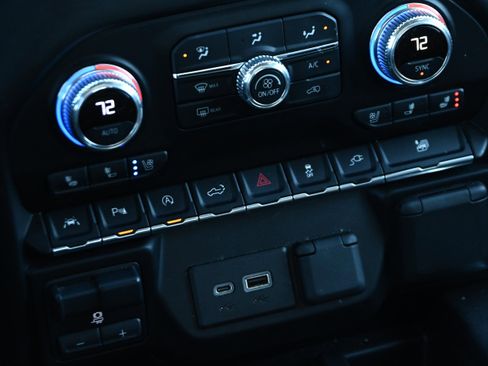 Used 2021 GMC Sierra 1500 SLT image 20