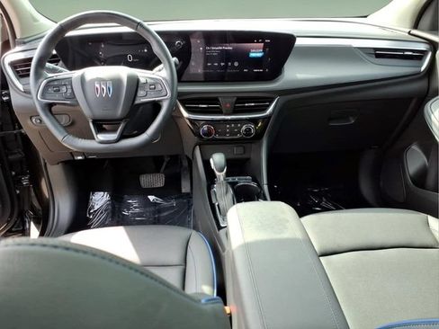 Used 2025 Buick Encore GX Sport Touring w/ Experience Buick Package AWD/4WD image 13