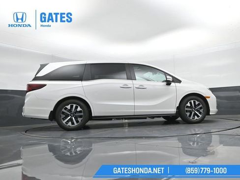 New 2026 Honda Odyssey EX-L image 45