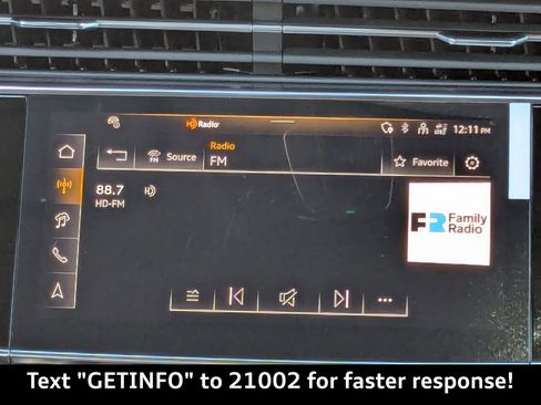 New 2026 Audi Q7 Premium Plus image 21