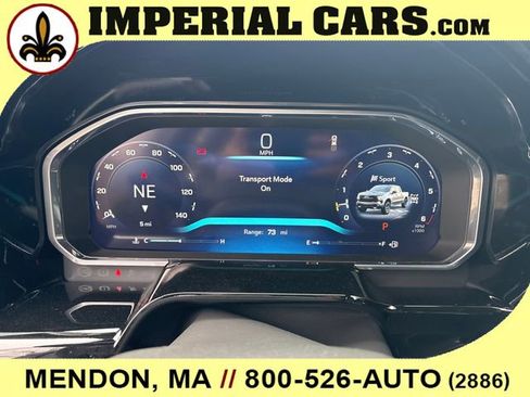 New 2026 Chevrolet Silverado 1500 LT Trail Boss w/ Convenience Package II AWD/4WD image 17
