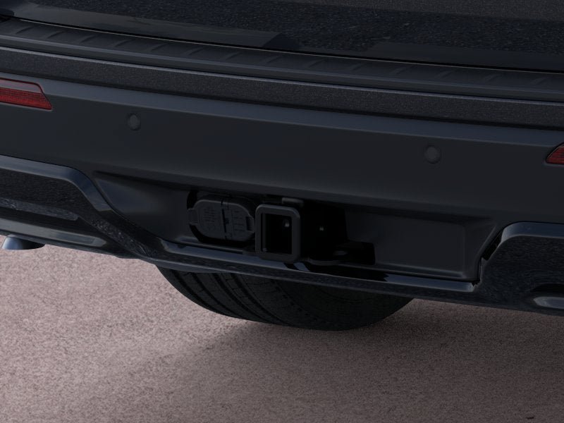 New 2026 Ford Explorer ST-Line w/ ST-Line Street Pack AWD/4WD image 23