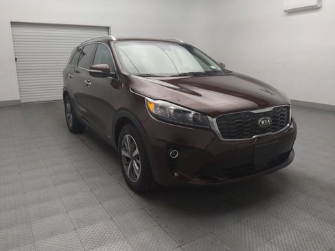 Used 2019 Kia Sorento EX image 13